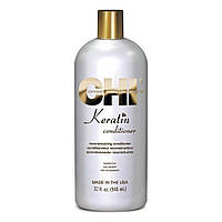 Кондиционер CHI Keratin Keratin Conditioner восстанавливающий кератиновый 1000 мл