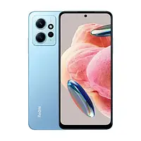 Смартфон Xiaomi Redmi Note 12 4/128GB Ice Blue (Global) А (БУ)