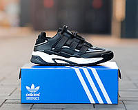 Кроссовки Adidas Кросівки Originals Niteball Black