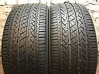 Летние шины б/у 225/45 R18 Bridgestone Potenza RE97AS