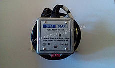 Датчик витрати палива FLOW METER DFM 90AP, фото 3