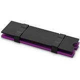 Радіатор охолодження Ekwb NVMe Heatsink - Purple (3830046994745), фото 2