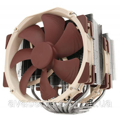 Кулер до процесора Noctua NH-D15