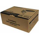 Блок живлення Gamemax 500W (GM-500B), фото 5