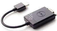 Переходник Dell Adapter HDMI to VGA (470-ABZX)