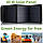 Портативний зарядний пристрій сонячна панель Bresser Mobile Solar Charger 40 Watt USB DC (3810040), фото 7