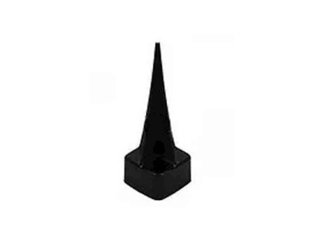 Колок для вазы черный 04 537-1 ТМ LM FG - фото 1 - id-p2111950312