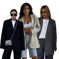 Жіночі піджаки