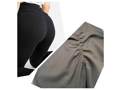 Лосини та легінси жіночі