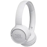 Накладные наушники JBL T500 T500WHT White