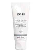 Ageless Total Microderm Exfoliator Ексфоліатор потрійної дії, 42 г