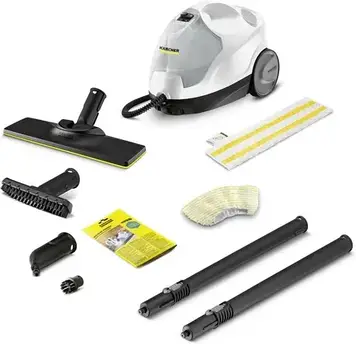 Відпарювач Karcher SC 4 EasyFix 1.512-630.0