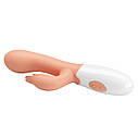 Вібратор PRETTY LOVE Bloody Mary, 30 vibration functions, фото 7
