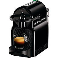 Кофеварка капсульная Delonghi Nespresso Inissia EN 80.B Витрина Подряпини на корпусі. [92305]