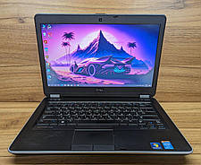 Ноутбук Б-клас Dell Latitude E6440/ 14" (1600x900)/ Core i5-4300M/ 8 GB RAM/ 256 GB SSD/ HD Graphic 4600, фото 3