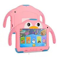 Планшет Infinity YosaToo Tablet 2/32GB Pink для детей