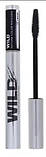 Туш для вій PARISA WILD nature color mascara - 01 Чорна (5 ml), фото 2