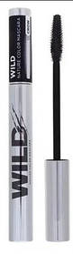 Туш для вій PARISA WILD nature color mascara - 01 Чорна (5 ml)