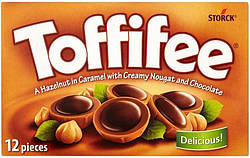 Цукерки Toffifee 125 г