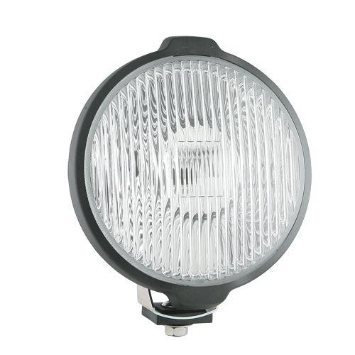 Протитуманна фара Wesem кругла D183 / ближнє світло 1 шт (2НО 149.60), фото 1