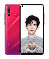 Смартфон Huawei Nova 4 6/128 Gb red, 6.4", HiSilicon Kirin 710, 3G, 4G