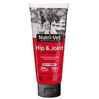 Nutri-Vet Hip&Joint НУТРИ-ВЕТ СВЯЗКИ И СУСТАВЫ хондроитин, глюкозамин, МСМ для котов, гель