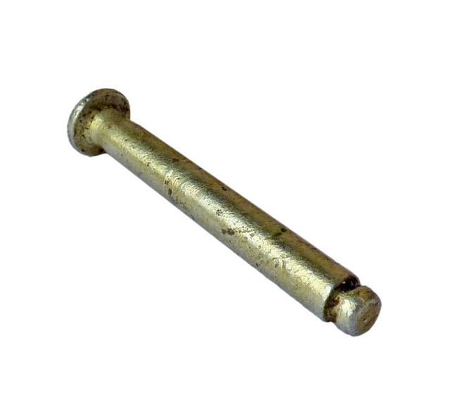 Палец петли боковой рамки МТЗ-80/82 (0,8mm) (кат. 822-6700011 ...