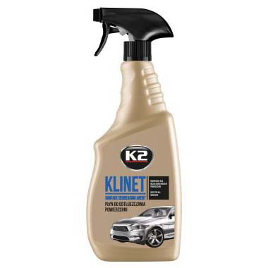 Засіб для знежирення й очищення поверхонь К2 Klinet 750 мл (L761), фото 1