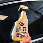 Засіб для знежирення й очищення поверхонь К2 Klinet 750 мл (L761), фото 6