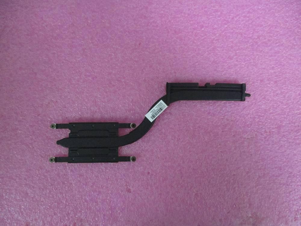 Трубка HP ProBook 635 G8 G7 UMA (M30651-001 6043B0304121) бу, фото 1