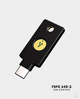 Yubikey 5C NFC FIPS