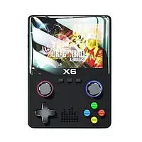 Игровая приставка Infinity Game Console X6 Black