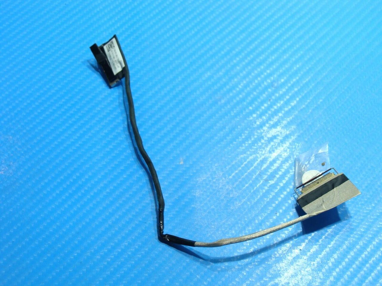 Шлейф HP Elitebook 830 G7 HP ProBook 635 Aero G7 G8 30PIN (6017B1374901 6017B1372101) гарантія 3 міс БВ