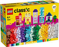 LEGO® Classic Творчі будинки (11035)