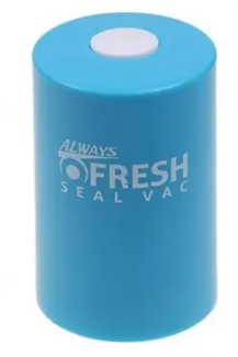 Вакуумний пакувальник Always Fresh Seal Vac Вакуумний пакувальник для їжі