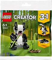 LEGO 30641 Panda Bear (Polybag)