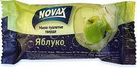 Мыло твердое NOVAX Яблоко 60 г (4820263231050)