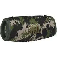 Акустика портативна JBL Xtreme 3 Camo Black