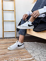 Кроссовки Nike Blazer Low White