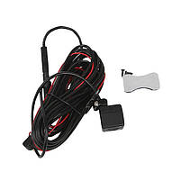 Автомобільна камера заднього огляду Lesko 5 контактна (7057) 12 шт., фото 2