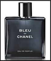 Парфюмированная вода Chanel Bleu De Chanel для мужчин 100ml Тестер, Франция