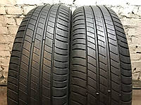 Летние шины б/у 195/55 R20 Michelin Primacy 3