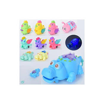 Заводна іграшка Тварина LY2226-A2-A5 G-Rich