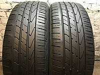 Летние шины б/у 215/65 R17 Hankook Ventus S1 Evo2 SUV