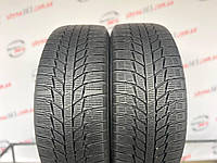 Шины Б/У зимова 205/55 R16 TRIANGLE SNOWLINK 7mm