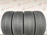 Шини Б/У зимова 205/55 R16 YOKOHAMA ICE GUARD IG30 6mm