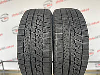 Шины Б/У зимова 195/50 R16 BRIDGESTONE BLIZZAK VRX 8mm