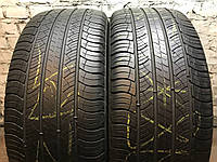 Летние шины б/у 235/55 R17 Michelin Latitude Tour HP