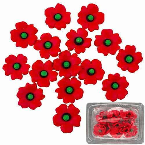 Набір Маки (d-25) Добрик