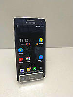 Мобільний телефон смартфон Б/У Samsung Galaxy A5 SM-A500H